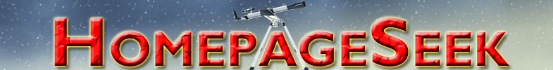 HomepageSeek
